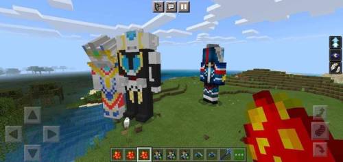 火炬之光2大型整合mod(火炬之光合体版MOD)插图5