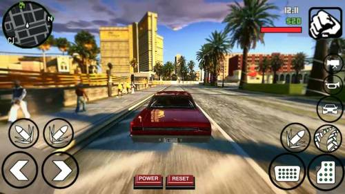 圣安地列斯mod资源网(GTASAMOD安装器)插图3