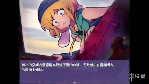 2022不用登录又好玩的游戏(什么联机游戏好玩)插图2