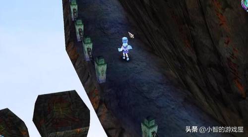 仙剑奇侠传三攻略大全带图(仙剑三当铺经营攻略)插图1