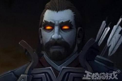 洛丹伦废墟(魔兽世界洛丹伦废墟怎么进去)插图9