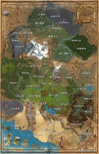圣域魔都魅影最强职业(圣域魔都魅影六翼天使加点)插图13