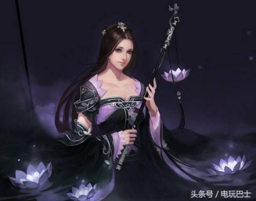 剑网3什么职业最强(剑三一键宏最舒服的职业2023)插图2