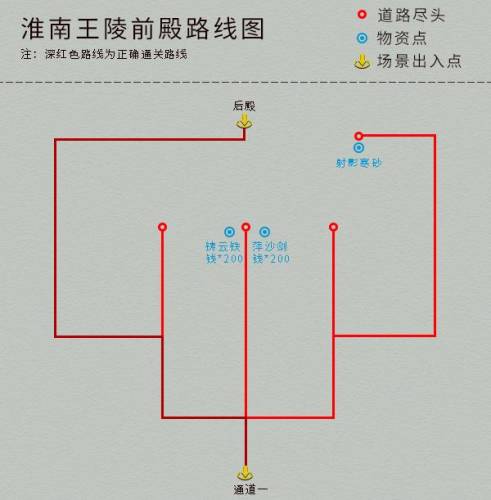 仙剑4攻略图文攻略(仙剑4全成就图鉴)插图14