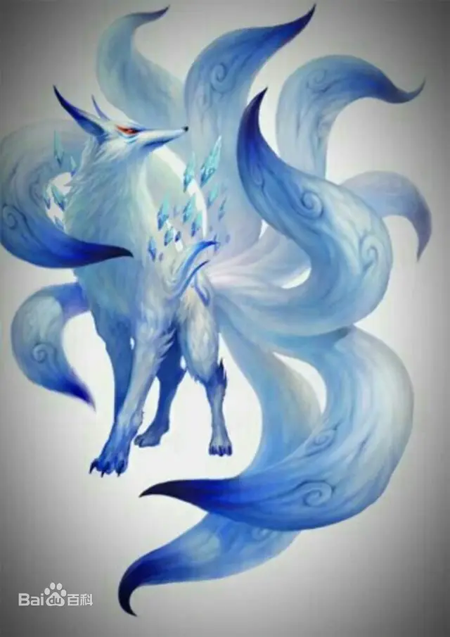 山海经异兽录(山海经128只神兽排名)插图31