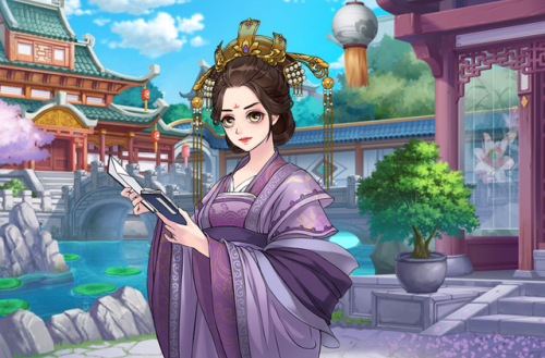 养成游戏变态版(绅士rpg游戏手游推荐)插图1