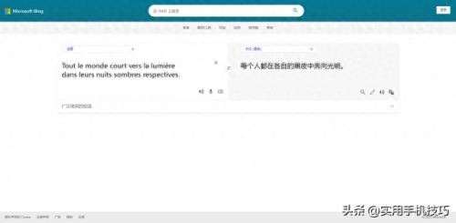 法文翻译器(中越翻译器)插图3