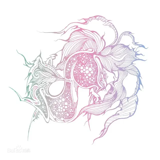 山海经异兽录(山海经128只神兽排名)插图32
