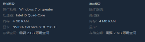恐怖游戏手机版(theghost手游安卓版)插图6