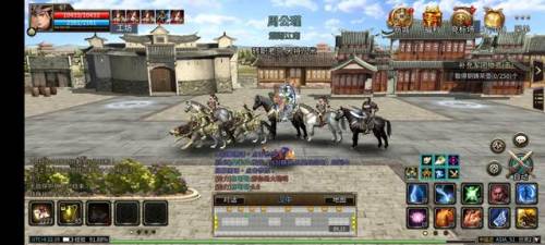 新三国群英传手游(三国群英传5秘籍新武将)插图3