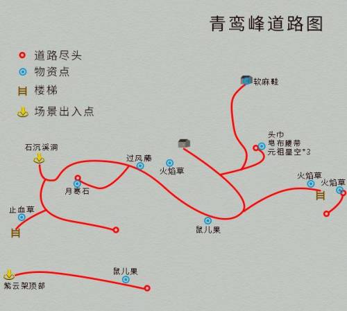 仙剑4攻略图文攻略(仙剑4全成就图鉴)插图1