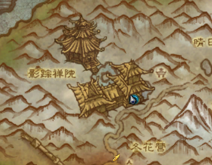 如何去潘达利亚大陆(120级部落怎么去潘达利亚)插图34
