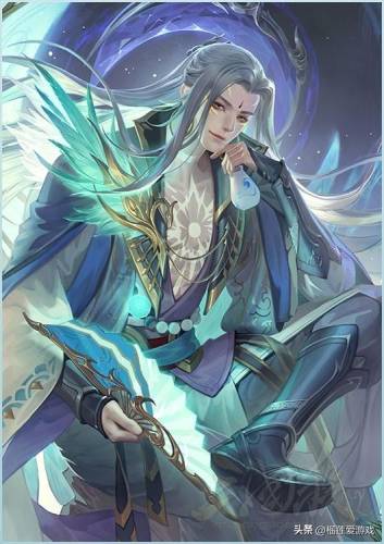 三国杀变态武将排名(小学生自制三国杀)插图4