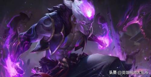 lol火男符文(火男中单符文天赋s9)插图6