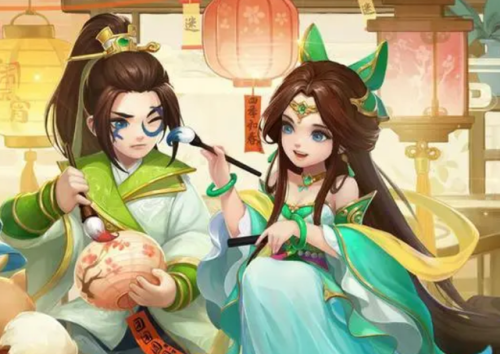 梦幻西游手游天宫加点(2023力天宫经脉怎么点)插图1
