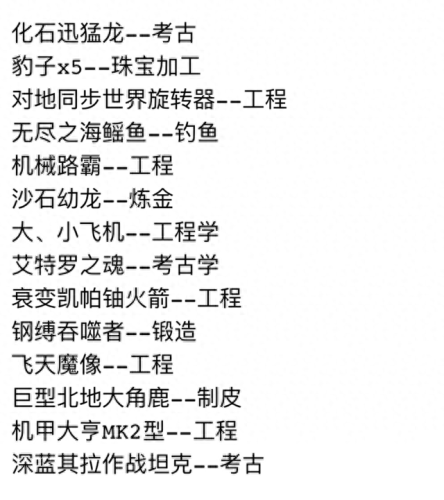 魔兽世界各种坐骑(魔兽世界各个坐骑大全)插图6