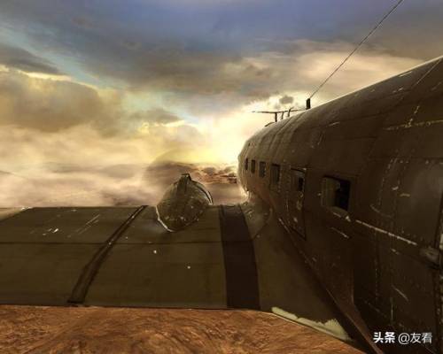 荣誉勋章空降神兵怎么调中文(荣誉勋章空降神兵手机版)插图1