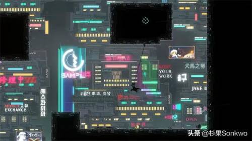 横版动作游戏(大型pc电脑单机游戏中文合集)插图4