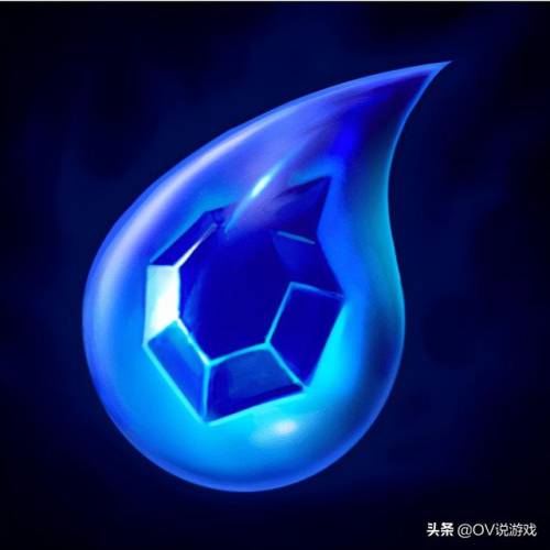 赏金猎人符文2021(英雄联盟赏金猎人怎么出装)插图6