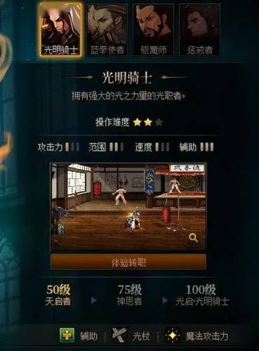 dnf圣骑士刷图加点110级2023(dnf圣骑士技能加点)插图4