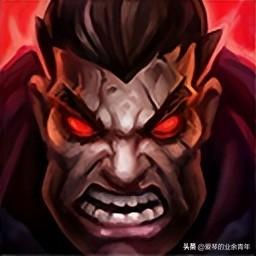 诺克萨斯之手出装顺序图(2023新版本一刀流剑魔)插图1