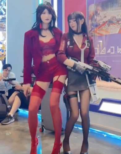 潮汐海灵袁华梗(潮汐海灵啥意思)插图2
