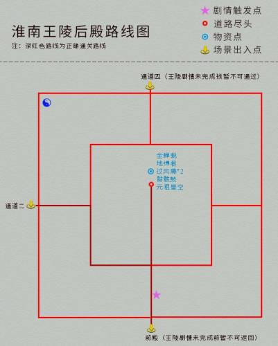 仙剑4攻略图文攻略(仙剑4全成就图鉴)插图15