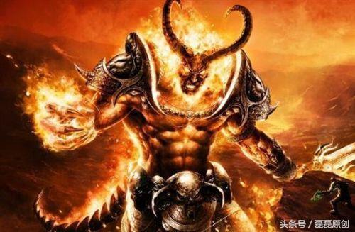 魔兽世界人物实力排名top50(魔兽世界最强boss排名)插图3
