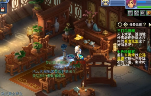 三打白骨精剧情攻略奖励(梦幻西游所有剧情奖励一览表)插图
