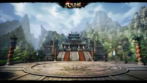 九阴真经唐门开哪些经脉(九阴真经二内能开几条经脉)插图