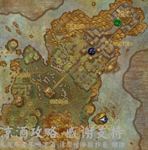 如何去雷神岛(如何去雷神岛飞不进去)插图7