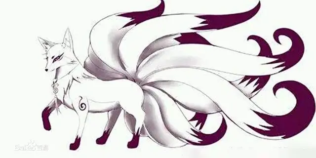 山海经异兽录(山海经128只神兽排名)插图26