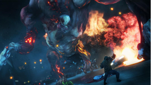 虐杀原形2在steam上叫什么(虐杀原形3燃烧之地)插图3