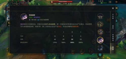 lol剑姬(英雄联盟剑姬技能)插图5