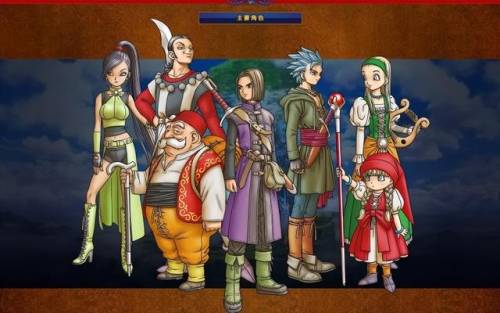 回合制游戏有哪些(经典回合制rpg单机游戏)插图7