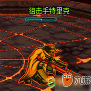 极限祭坛木乃伊兄弟怎么打(极限祭坛第6层怎么打)插图2