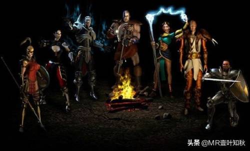 火炬之光2大锤流加点(火炬之光2狂战士双持加点)插图
