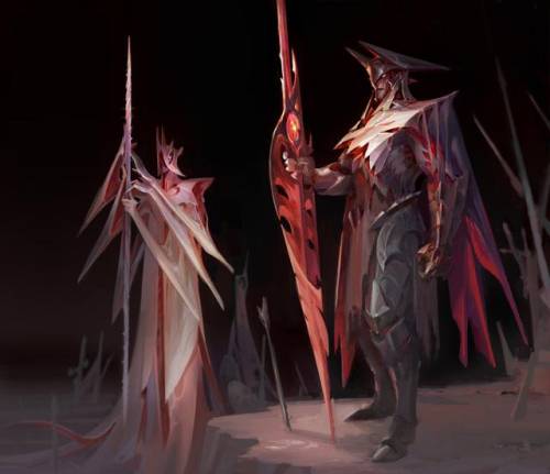 诡术妖姬背景故事(诡术妖姬乐芙兰)插图29
