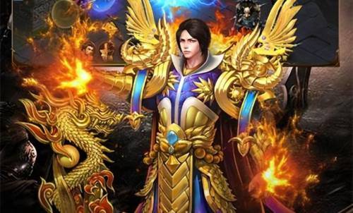 传奇手游推荐个比较良心的(盛大官方的传奇手游)插图6