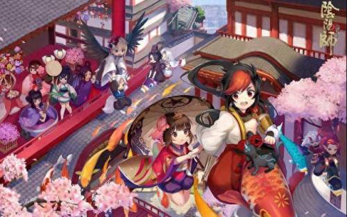 现在什么游戏最火(目前最火大型网络游戏)插图7