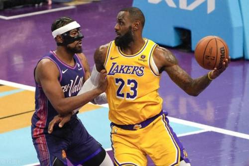 nba湖人队最新消息(湖人地震级交易正式达成)插图