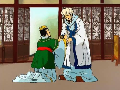 经典三国志游戏单机版(经典三国志单机版安卓版)插图2