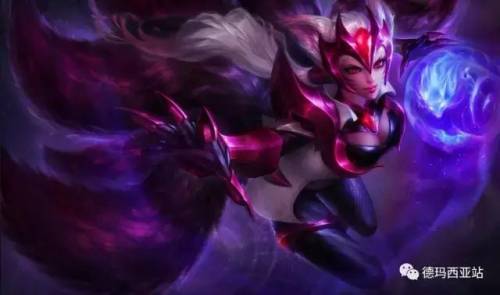 勇者阿狸皮肤为什么绝版(勇者阿狸是什么限定)插图