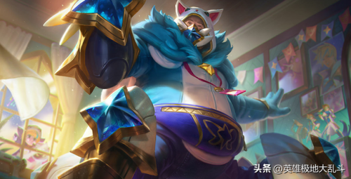 lol厄加特出装(lol厄加特w能触发破败吗)插图5