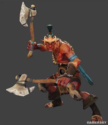 dota后期十大翻盘英雄(dota英雄排名)插图4
