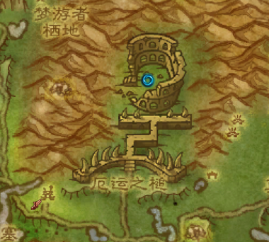 wow外域稀有宝宝(wow外域元素怪)插图21