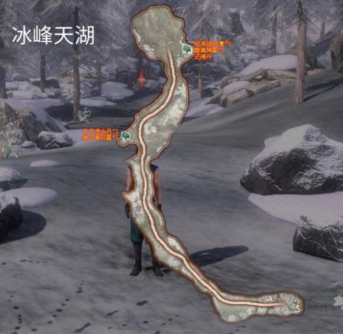 轩辕剑5外传云之遥完美攻略(云之遥攻略大全)插图38