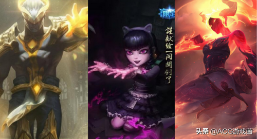 蛮王天赋2022(lol蛮王打野天赋)插图4