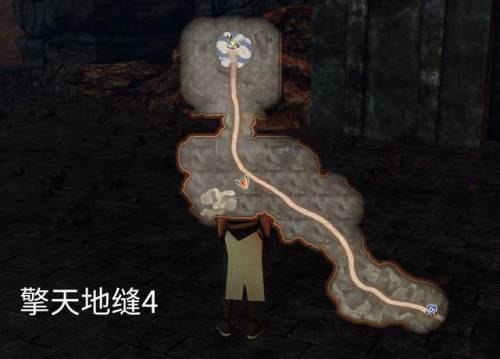 轩辕剑5外传云之遥完美攻略(云之遥攻略大全)插图60