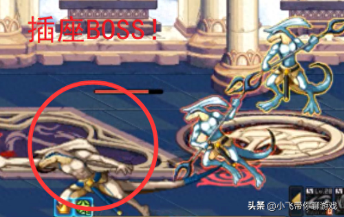 dnf蠕动(蠕动之城怎么打)插图1
